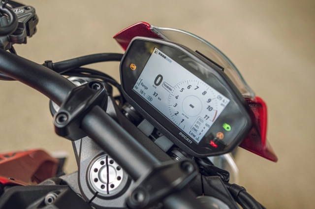 Ducati monster 2021 cập bến thị trường đông nam á - 5
