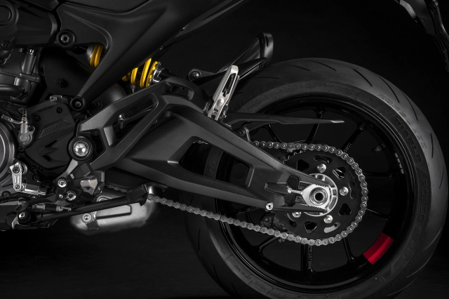 Ducati monster 2021 cập bến thị trường đông nam á - 6
