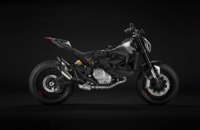 Ducati monster 2021 và mv agusta brutale 800 rr 2021 trên bàn cân thông số - 10