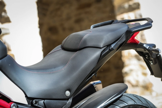 Ducati multistrada 950 s sắp ra mắt tại châu á với giá từ 400 triệu vnd - 7