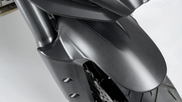 Ducati multistrada v4 công nghệ đỉnh cao chính thức trình làng - 7