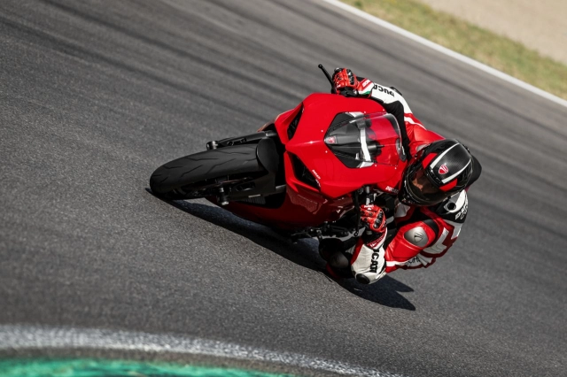 Ducati panigale v2 đã bắt đầu nhận đặt hàng - 10