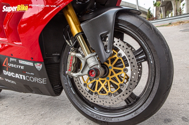 Ducati panigale v4 s độ về mặt hiệu suất sẽ trông ra sao - 7