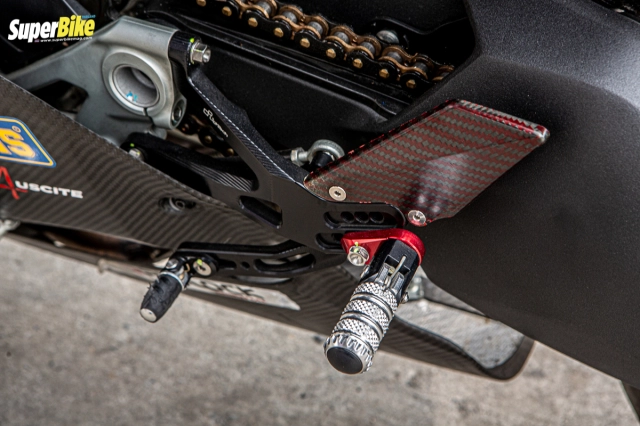 Ducati panigale v4 s độ về mặt hiệu suất sẽ trông ra sao - 13