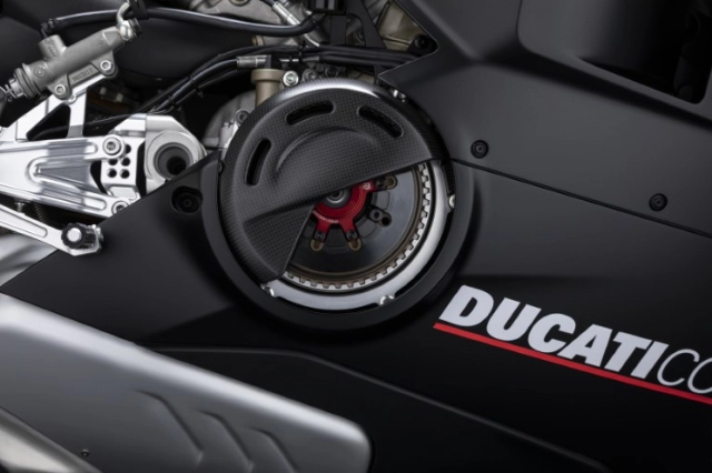 Ducati panigale v4 sp 2021 trình làng với nhiều nâng cấp - 7