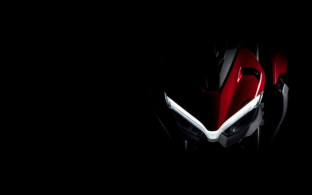 Ducati ra mắt streetfighter v2 2022 hoàn toàn mới - 1