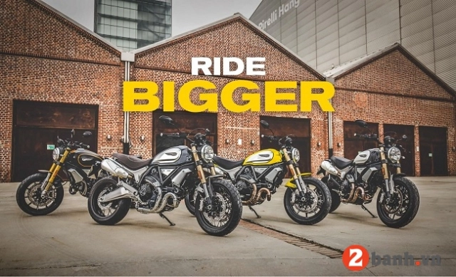 Ducati scrambler 1100 bị triệu hồi hơn 1000 chiếc tại mỹ - 3