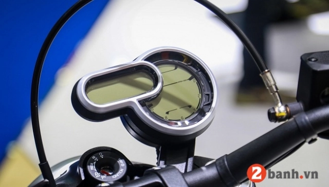 Ducati scrambler 1100 bị triệu hồi hơn 1000 chiếc tại mỹ - 5