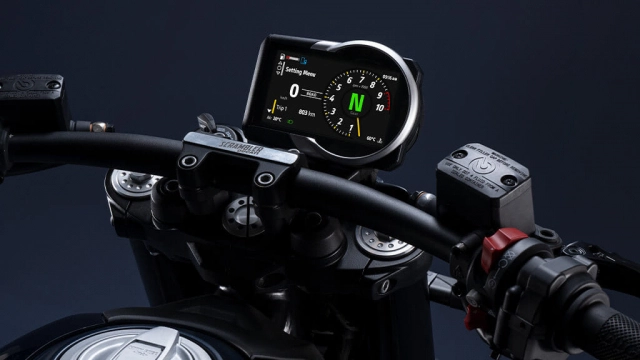 Ducati scrambler next gen 2023 chính thức ra mắt - 6