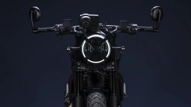 Ducati scrambler next gen 2023 chính thức ra mắt - 10