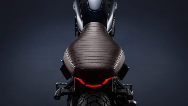 Ducati scrambler next gen 2023 chính thức ra mắt - 21