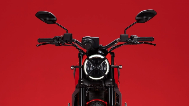 Ducati scrambler next gen 2023 chính thức ra mắt - 23