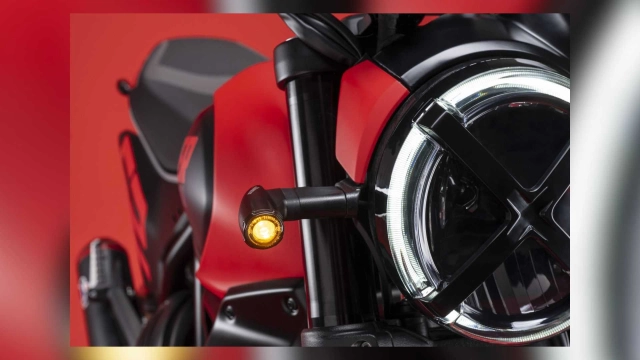 Ducati scrambler next gen 2023 chính thức ra mắt - 24