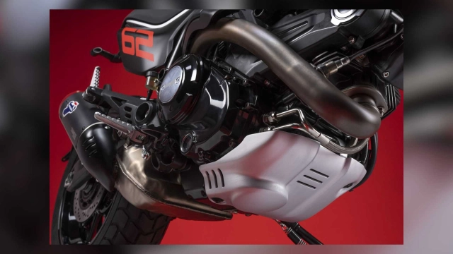 Ducati scrambler next gen 2023 chính thức ra mắt - 28