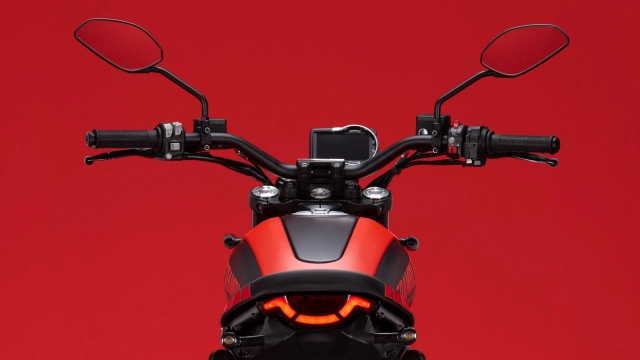 Ducati scrambler next gen 2023 chính thức ra mắt - 29