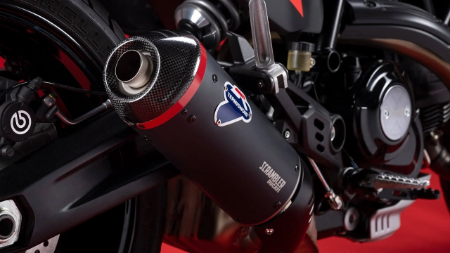 Ducati scrambler next gen 2023 chính thức ra mắt - 30