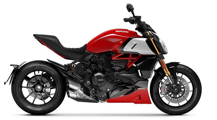 Ducati sẽ ra mắt 3 mẫu xe mới nào cho năm 2021 - 4