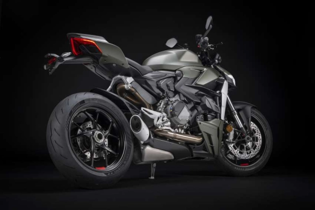 Ducati streetfighter v2 2022 tiết lộ màu sắc độc nhất vô nhị ra mắt vào tháng 72022 - 16