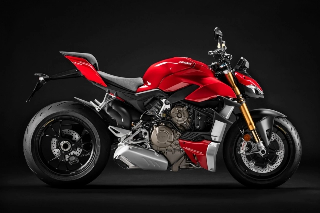 Ducati streetfighter v2 dự kiến ra mắt trong thời gian tới - 6