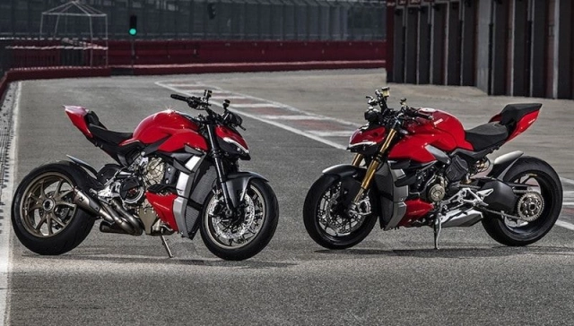 Ducati streetfighter v2 sẽ có giá dễ dàng tiếp cận - 4