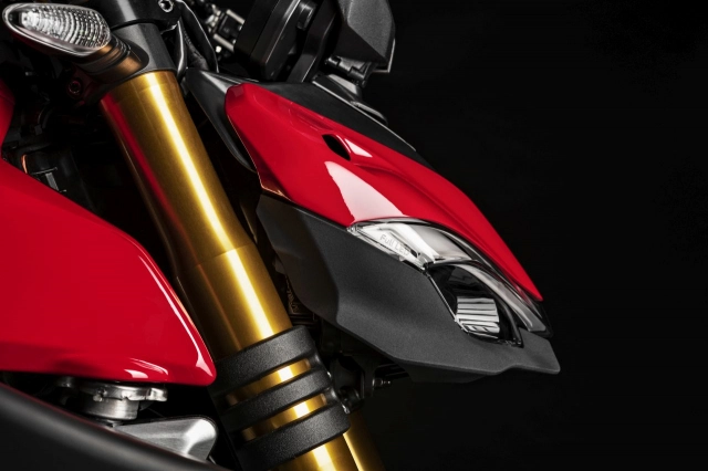 Ducati streetfighter v4 sắp ra mắt tại ấn độ - 5