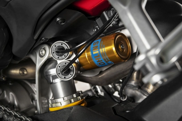 Ducati streetfighter v4 sắp ra mắt tại ấn độ - 10