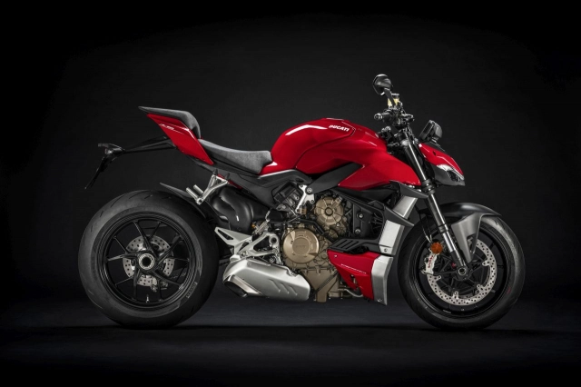 Ducati streetfighter v4 sắp ra mắt tại ấn độ - 11