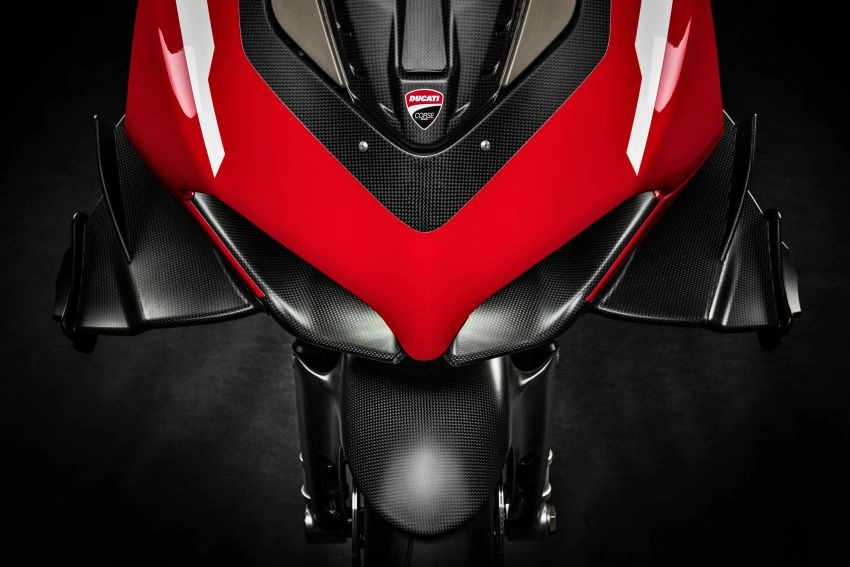 Ducati superleggera v4 2020 bổ sung đầy đủ chi tiết và thông số kỹ thuật - 1