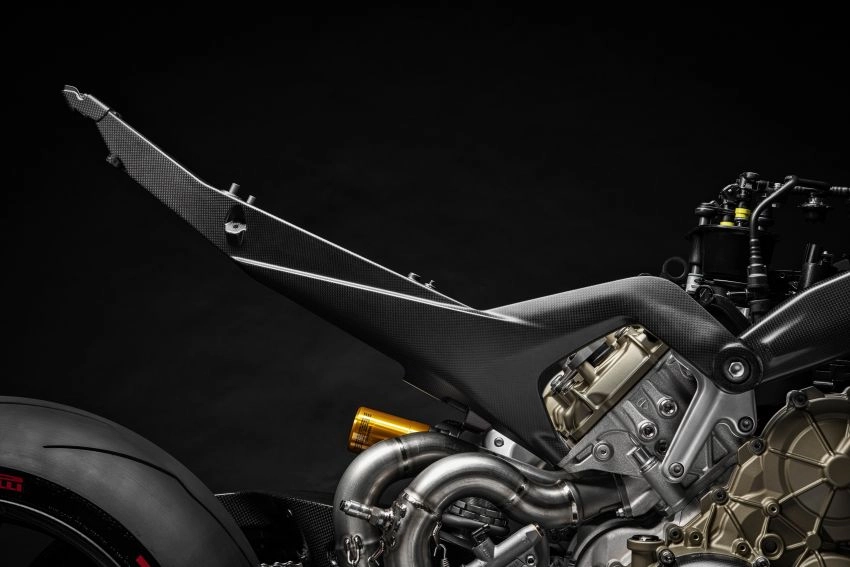 Ducati superleggera v4 2020 bổ sung đầy đủ chi tiết và thông số kỹ thuật - 9