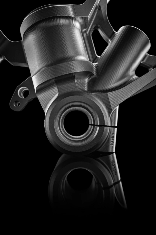 Ducati superleggera v4 2020 bổ sung đầy đủ chi tiết và thông số kỹ thuật - 13