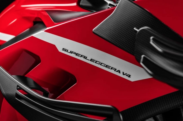 Ducati superleggera v4 2020 bổ sung đầy đủ chi tiết và thông số kỹ thuật - 15