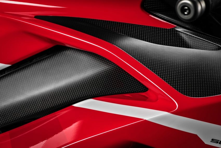 Ducati superleggera v4 2020 bổ sung đầy đủ chi tiết và thông số kỹ thuật - 17