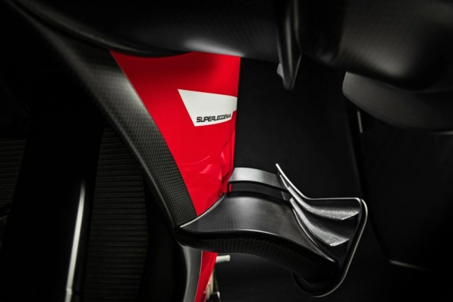 Ducati superleggera v4 2020 bổ sung đầy đủ chi tiết và thông số kỹ thuật - 18