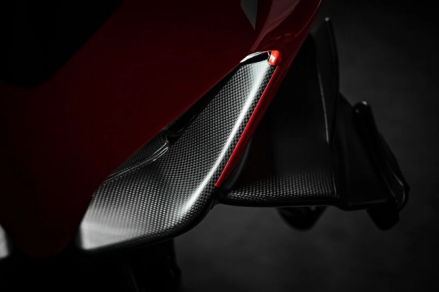 Ducati superleggera v4 2020 bổ sung đầy đủ chi tiết và thông số kỹ thuật - 19