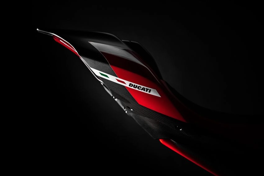 Ducati superleggera v4 2020 bổ sung đầy đủ chi tiết và thông số kỹ thuật - 20