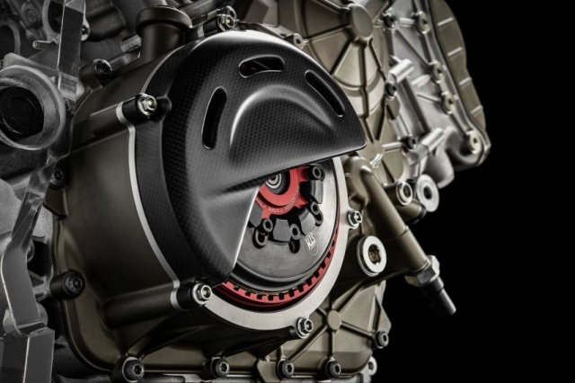 Ducati superleggera v4 2020 bổ sung đầy đủ chi tiết và thông số kỹ thuật - 27