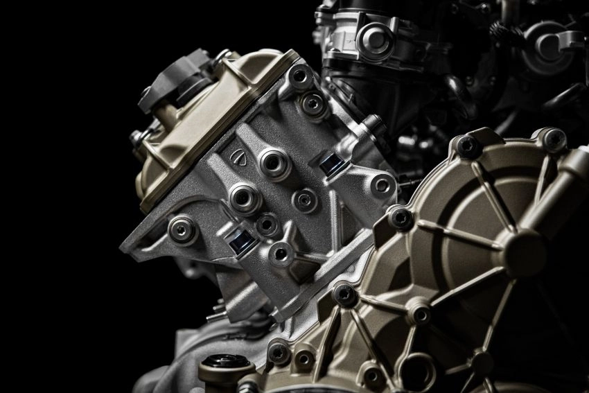 Ducati superleggera v4 2020 bổ sung đầy đủ chi tiết và thông số kỹ thuật - 28