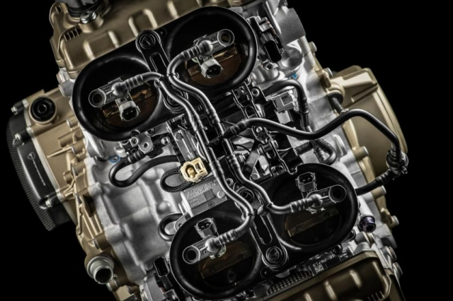 Ducati superleggera v4 2020 bổ sung đầy đủ chi tiết và thông số kỹ thuật - 30