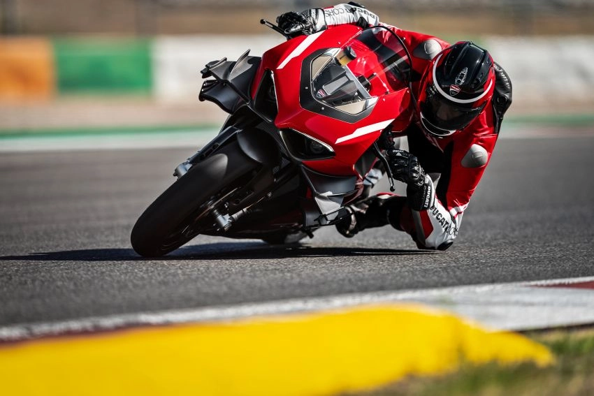 Ducati superleggera v4 2020 bổ sung đầy đủ chi tiết và thông số kỹ thuật - 35