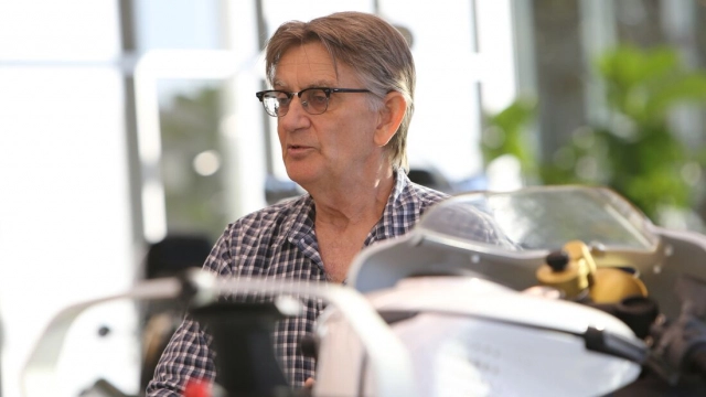 Ducati supermono 2023 tái hiện sau 30 năm ẩn danh - 11