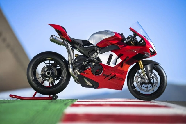 Ducati tiết lộ teaser streetfighter mới cho tập thứ 5 loạt web ducati world premiere 2023 - 2