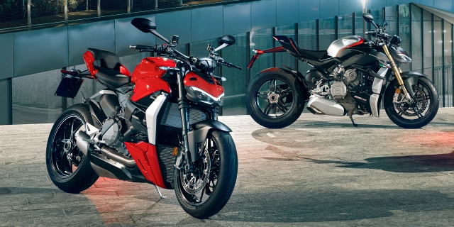 Ducati tiết lộ teaser streetfighter mới cho tập thứ 5 loạt web ducati world premiere 2023 - 4
