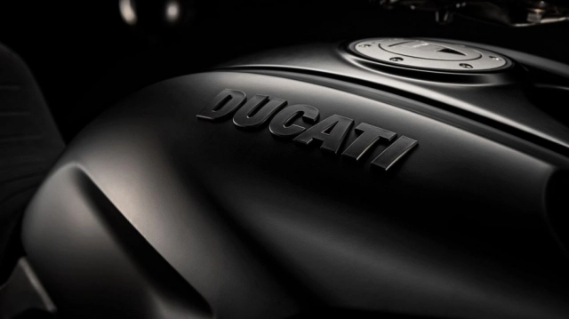 Ducati trình làng diavel 1260 và diavel 1260 s mới cho năm 2020 - 7