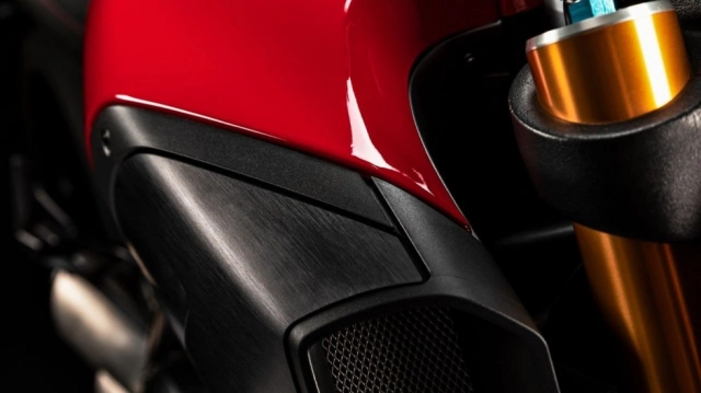 Ducati trình làng diavel 1260 và diavel 1260 s mới cho năm 2020 - 10