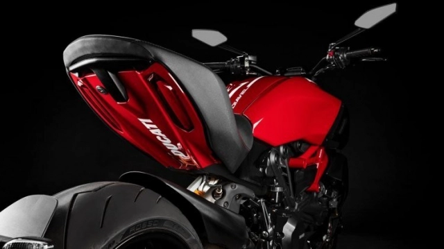 Ducati trình làng diavel 1260 và diavel 1260 s mới cho năm 2020 - 13