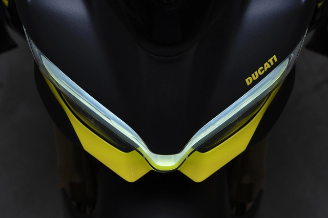 Ducati unica ra mắt - chương trình tùy chỉnh mới dành riêng cho khách hàng - 1