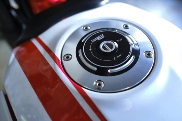 Ducati unica ra mắt - chương trình tùy chỉnh mới dành riêng cho khách hàng - 10