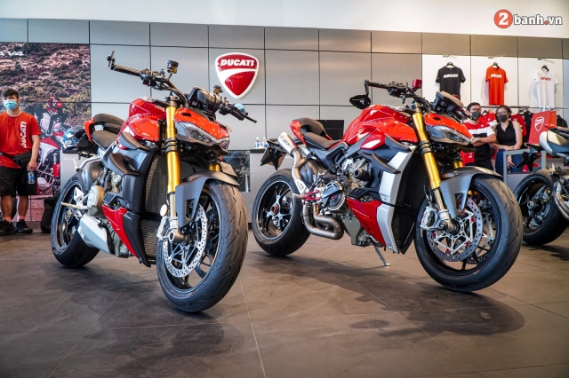 Ducati việt nam quay trở lại cuộc chơi với diện mạo khác biệt - 4