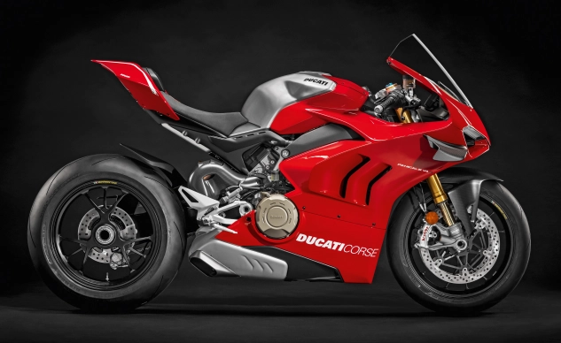 Ducati world premiere 2023 sẽ tiết lộ monster sp scrambler mới panigale v4 r - 2
