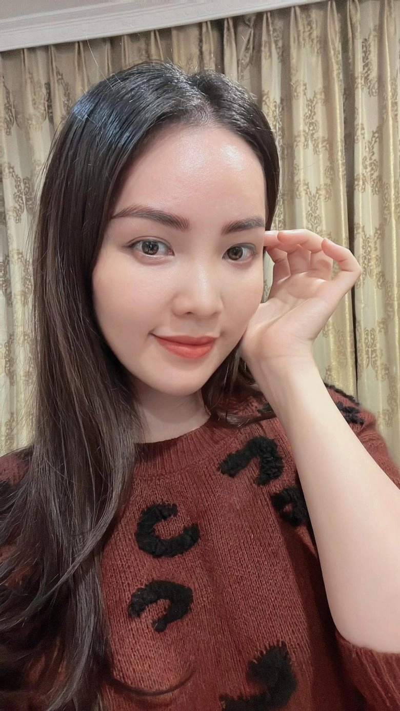 Dụi mắt không nhận ra nhan sắc á hậu thụy vân trong hình ảnh mới - 8